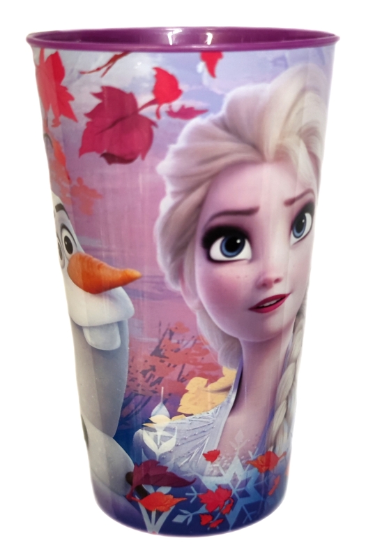 Die Eiskönigin Trinkbecher